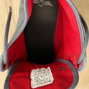 Creative Recreation Shoes